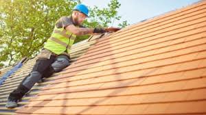 Best Roof Insulation Installation  in Pascagoula, MS