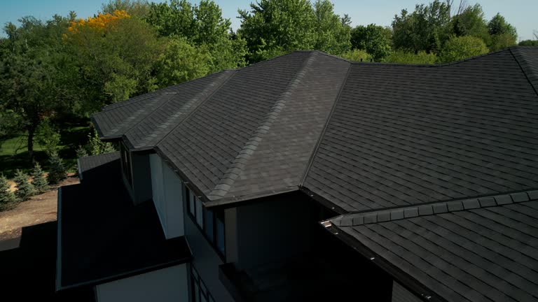 Best Commercial Roofing Services  in Pascagoula, MS