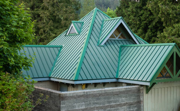 Best Gutter Installation and Repair  in Pascagoula, MS