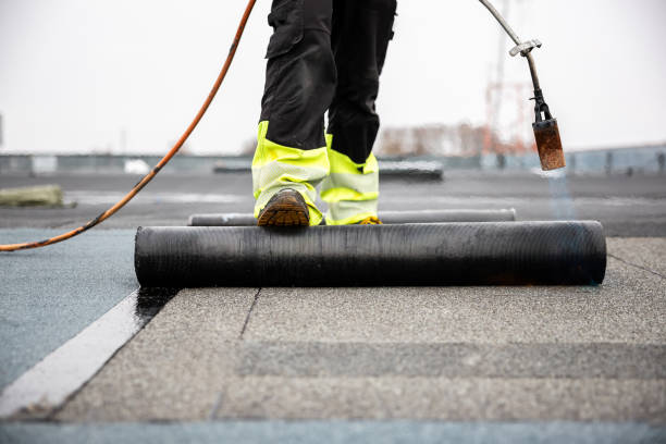 Best Roofing for New Construction  in Pascagoula, MS