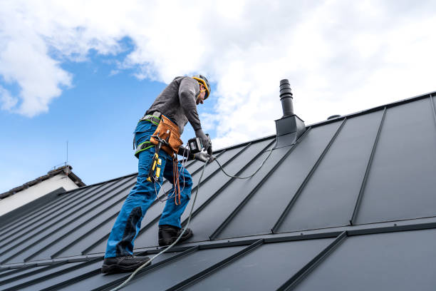 Best Tile Roofing Installation  in Pascagoula, MS