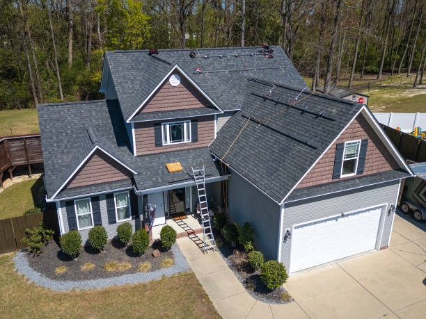 Best Storm Damage Roof Repair  in Pascagoula, MS