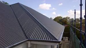 Best Roof Ventilation Installation  in Pascagoula, MS